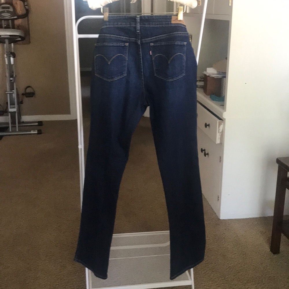Levi Jeans